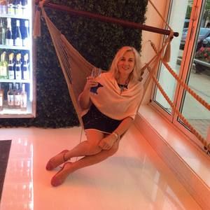 Meet your Posher, Daiva